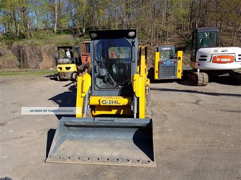 gehl 175 skid steer|gehl skid steer model numbers.